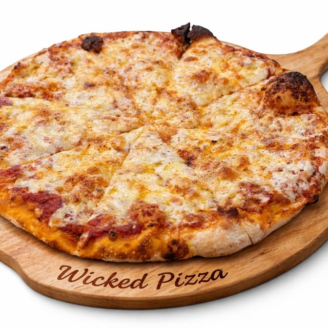 BYO Pie.