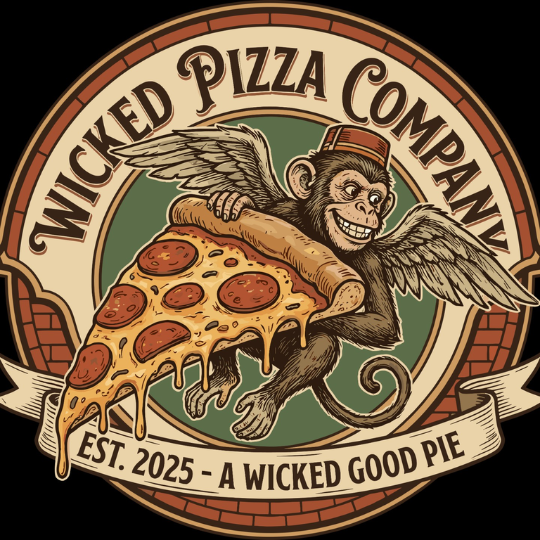 Where Tradition Meets Bold Pizza