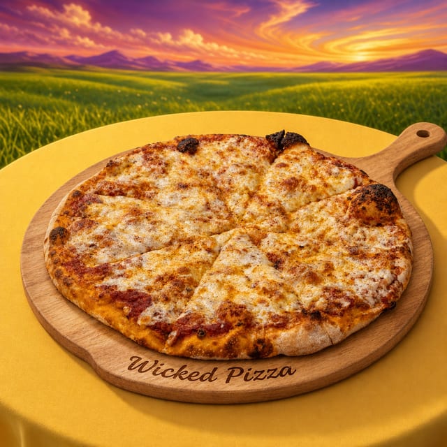 BYO Pie.