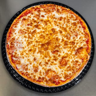 Small Cheese Pizza
