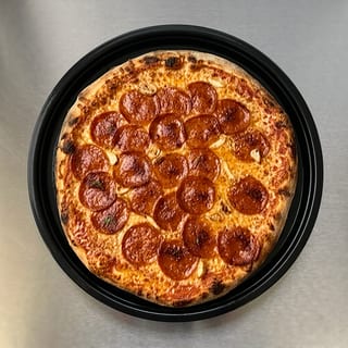 Large Pepperoni Pizza