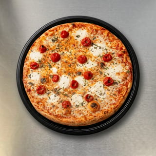 Large Dorothy (Margherita)