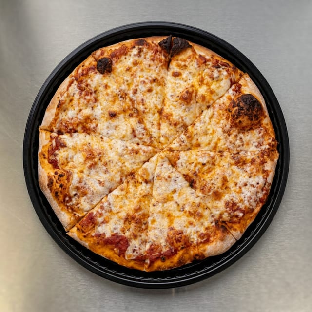 BYO Pie.