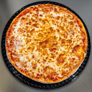Large Cheese Pizza